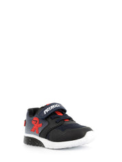 Sneakers Nero Primigi