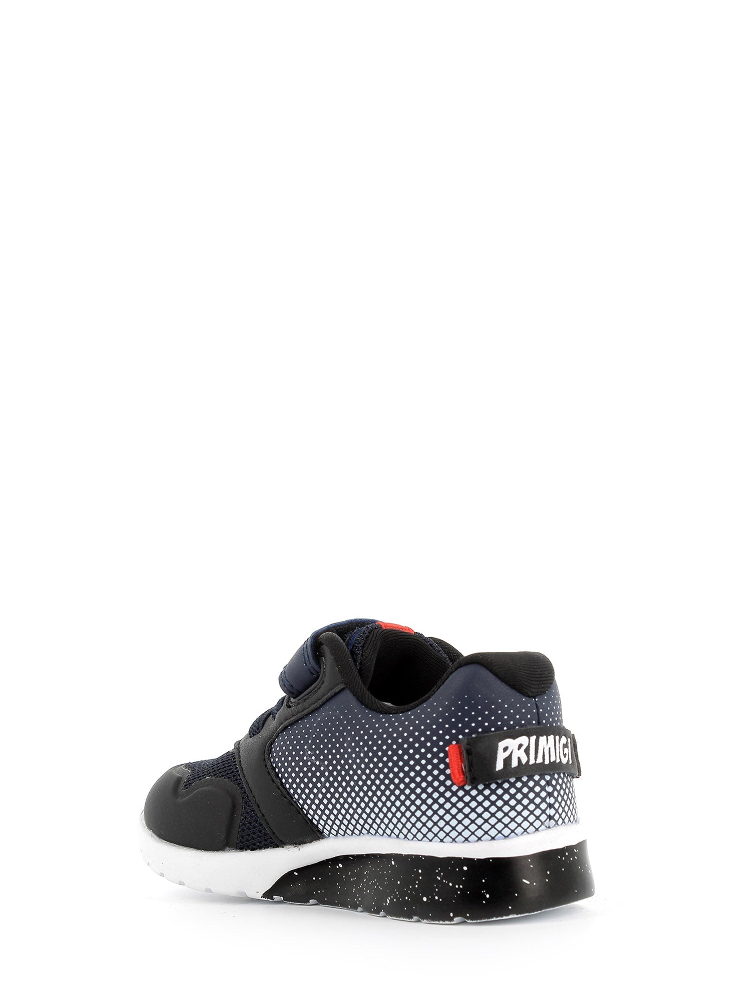 Sneakers Nero Primigi