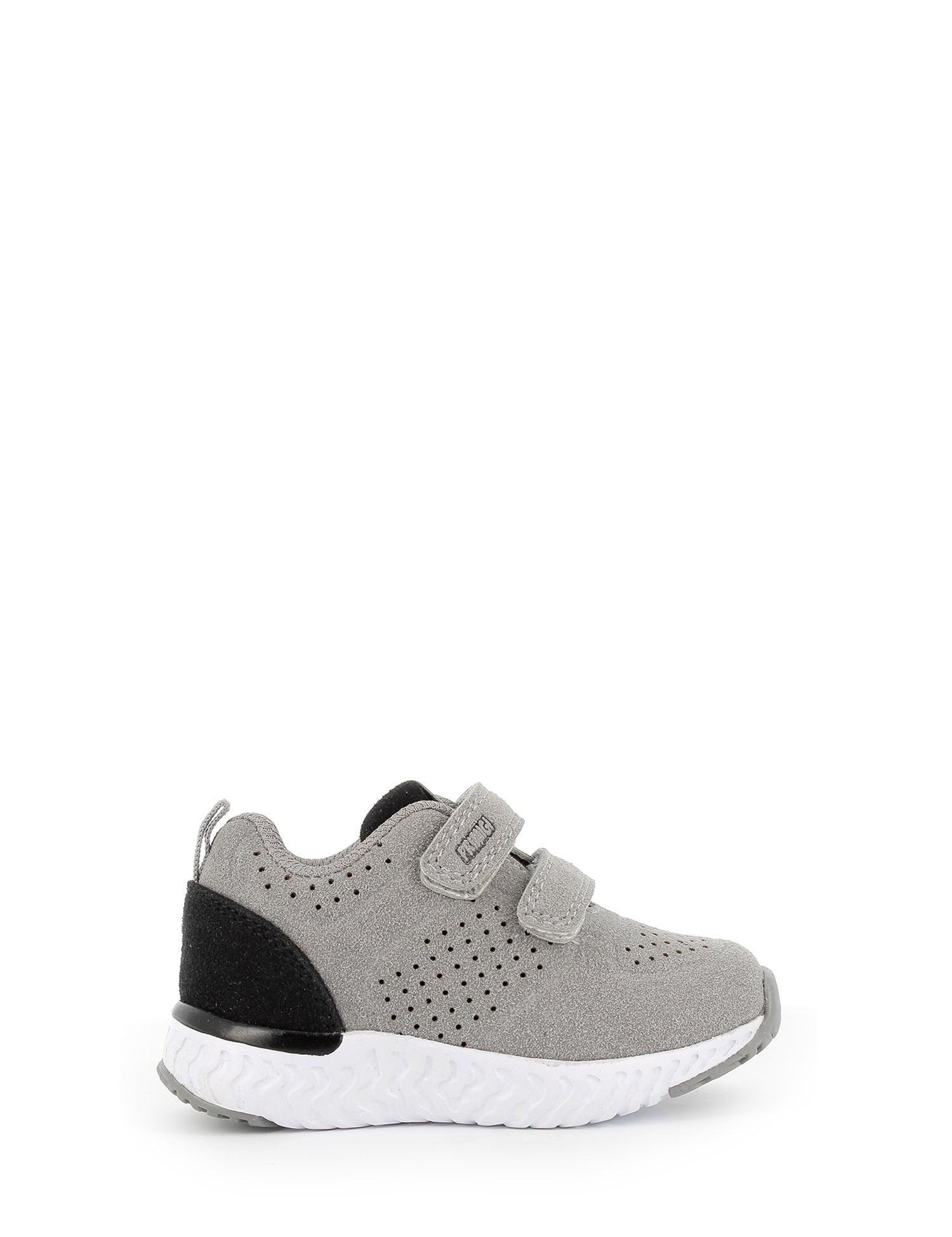 Sneakers Grigio Primigi