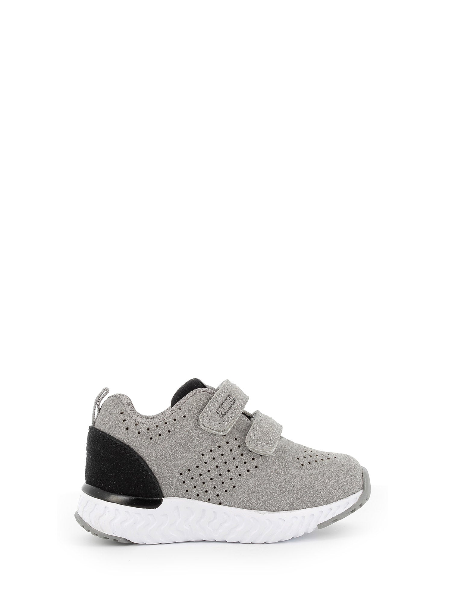 Sneakers Grigio Primigi
