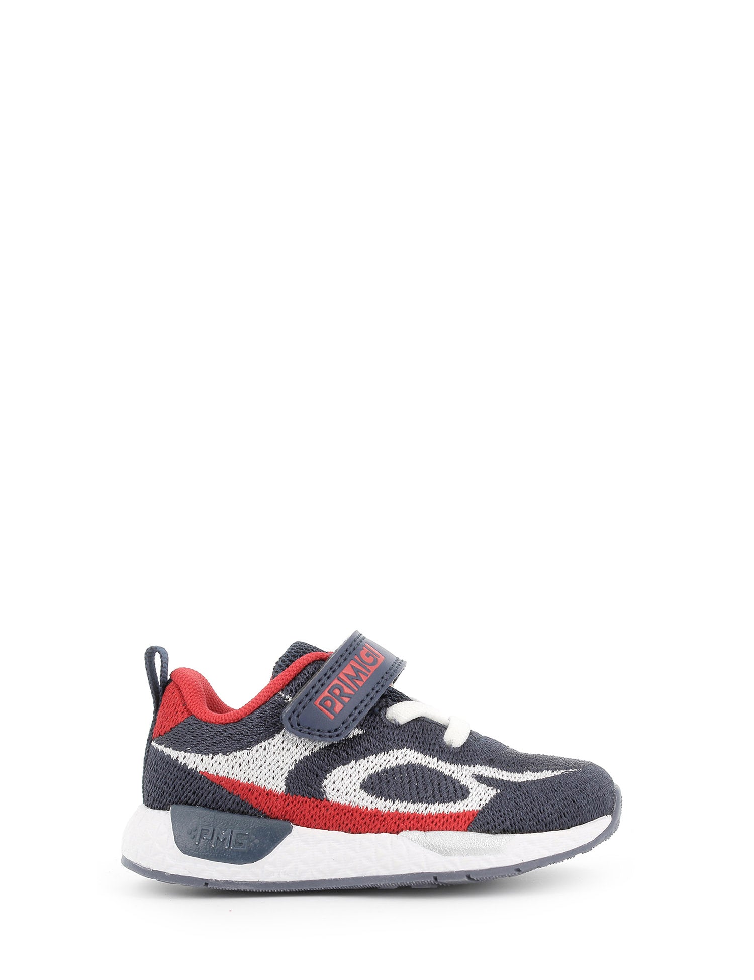 Sneakers Blu Primigi