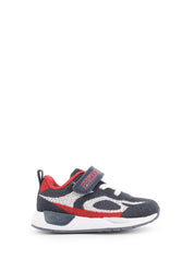 Sneakers Blu Primigi