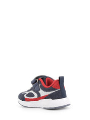 Sneakers Blu Primigi