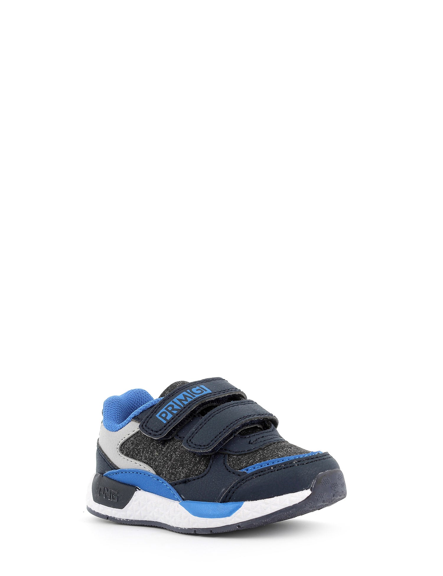 Sneakers Blu Primigi
