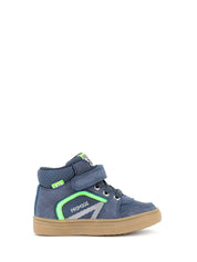 Sneakers Blu Primigi