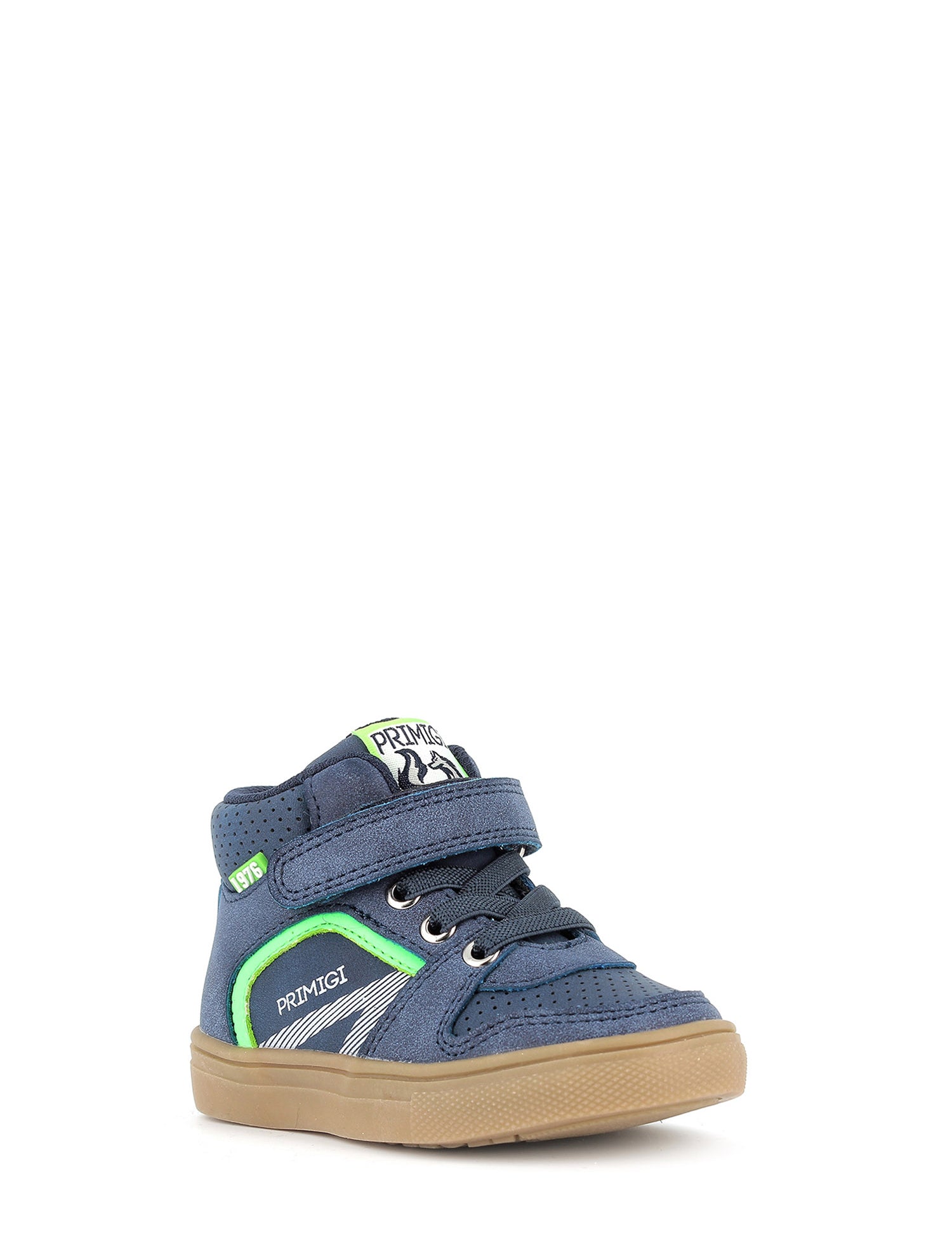 Sneakers Blu Primigi