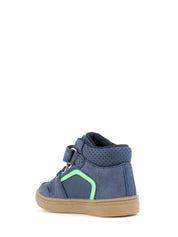 Sneakers Blu Primigi