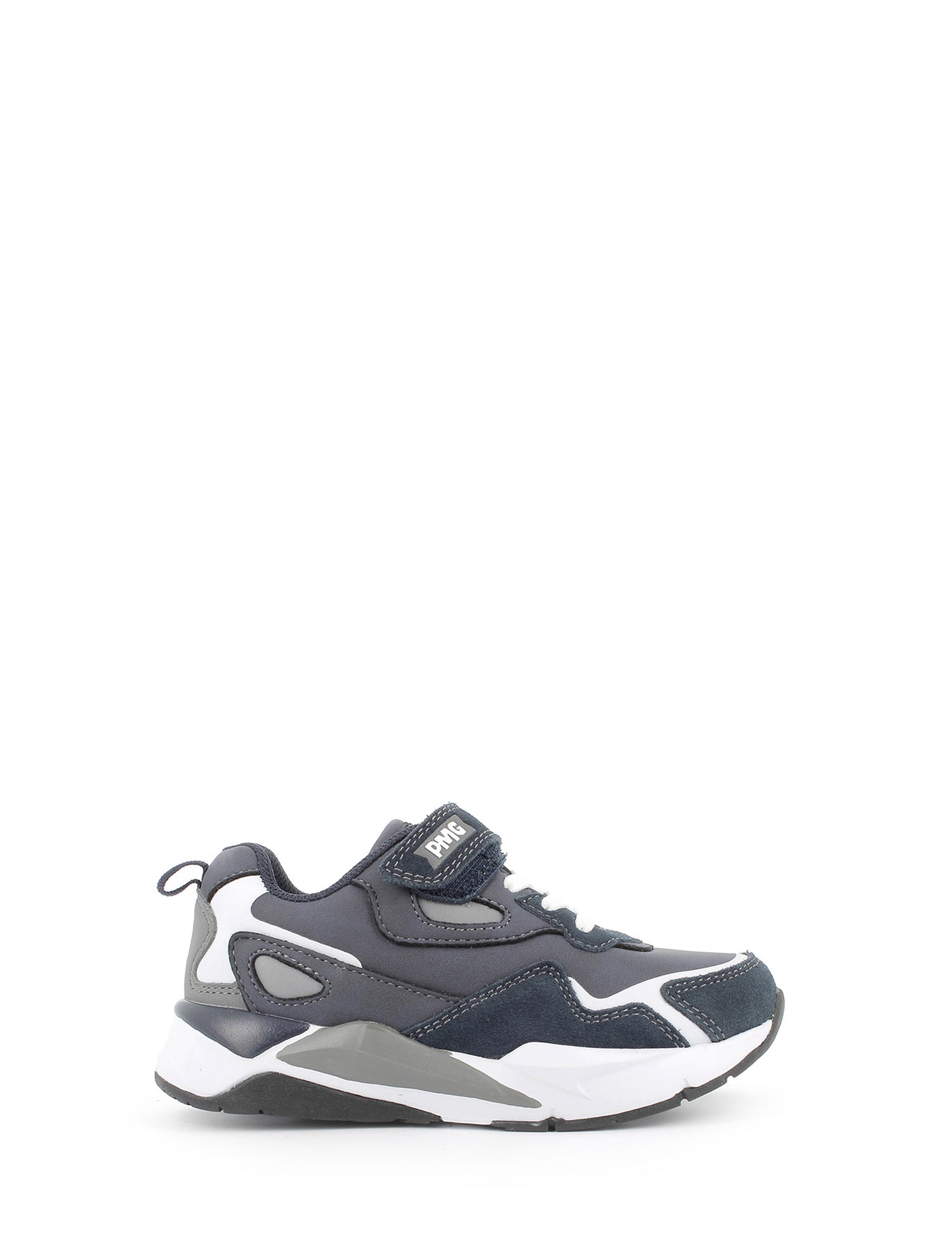 Sneakers Blu Primigi