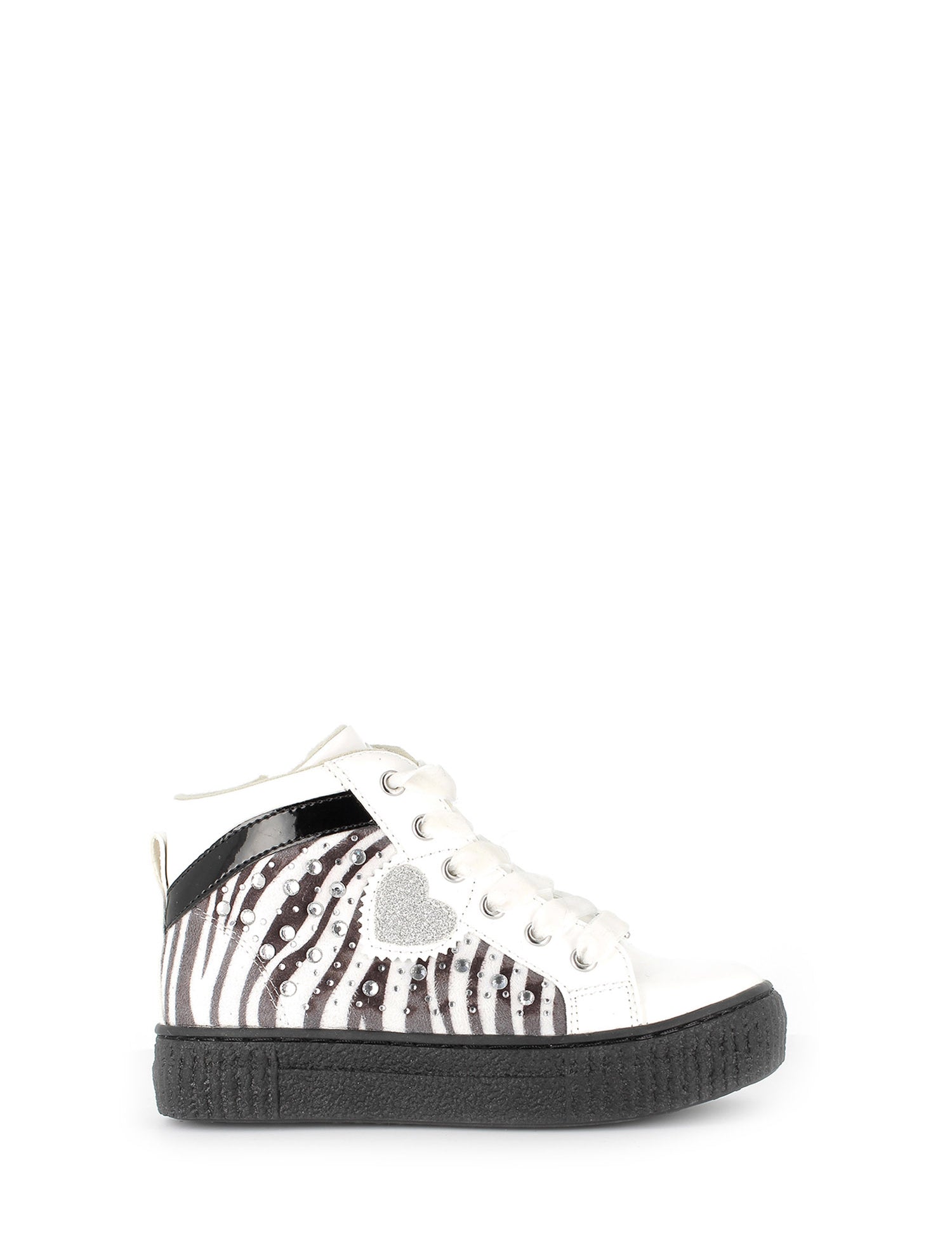 Sneakers Bianco Primigi