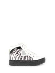 Sneakers Bianco Primigi