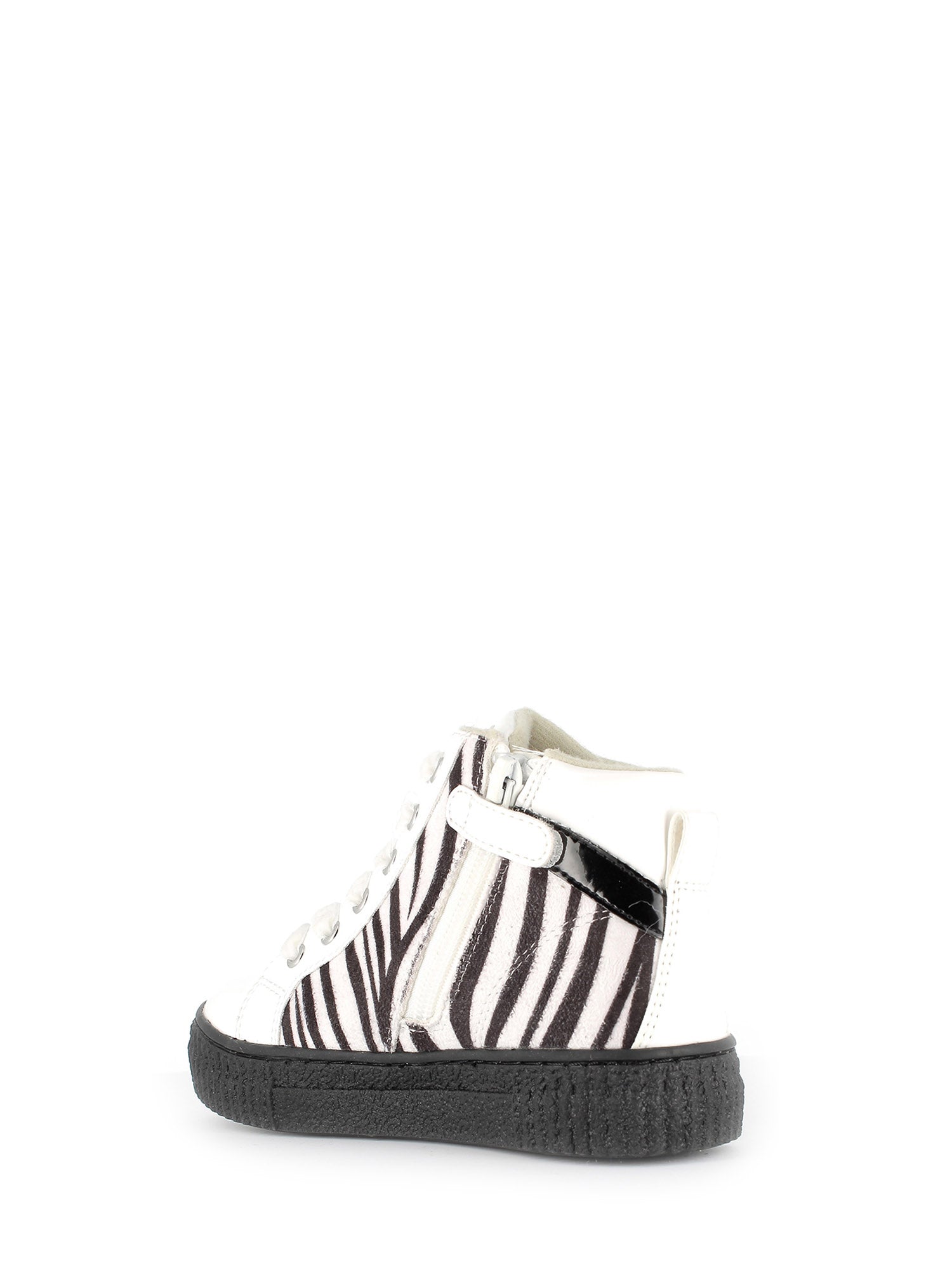 Sneakers Bianco Primigi