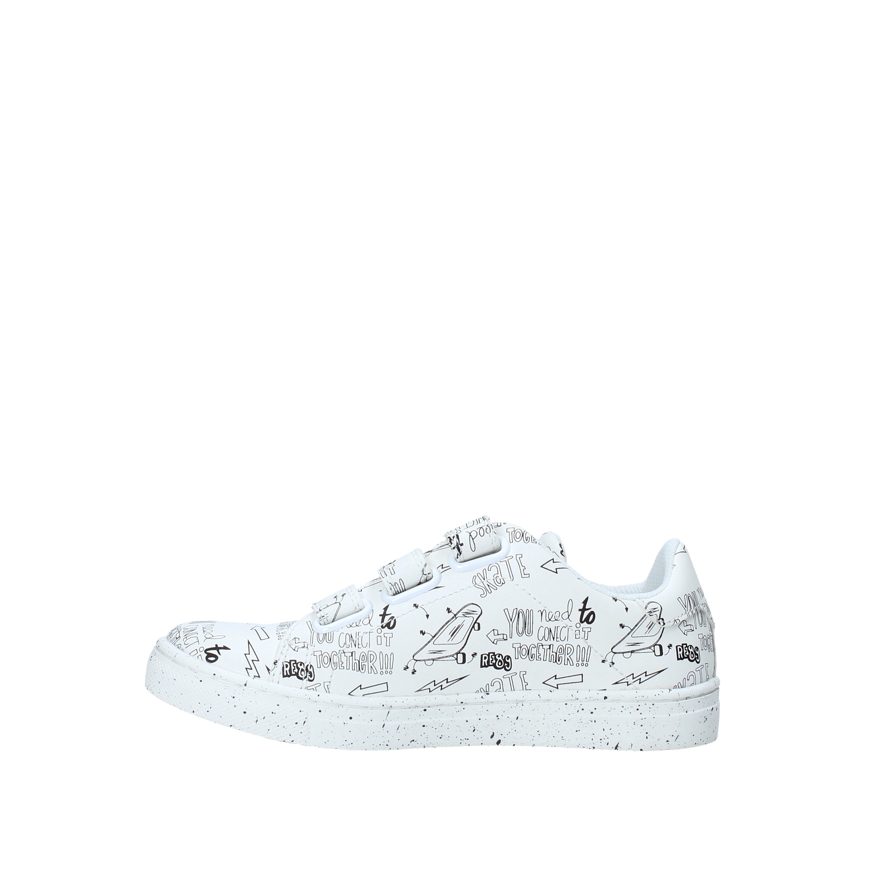 Sneakers Bianco Primigi