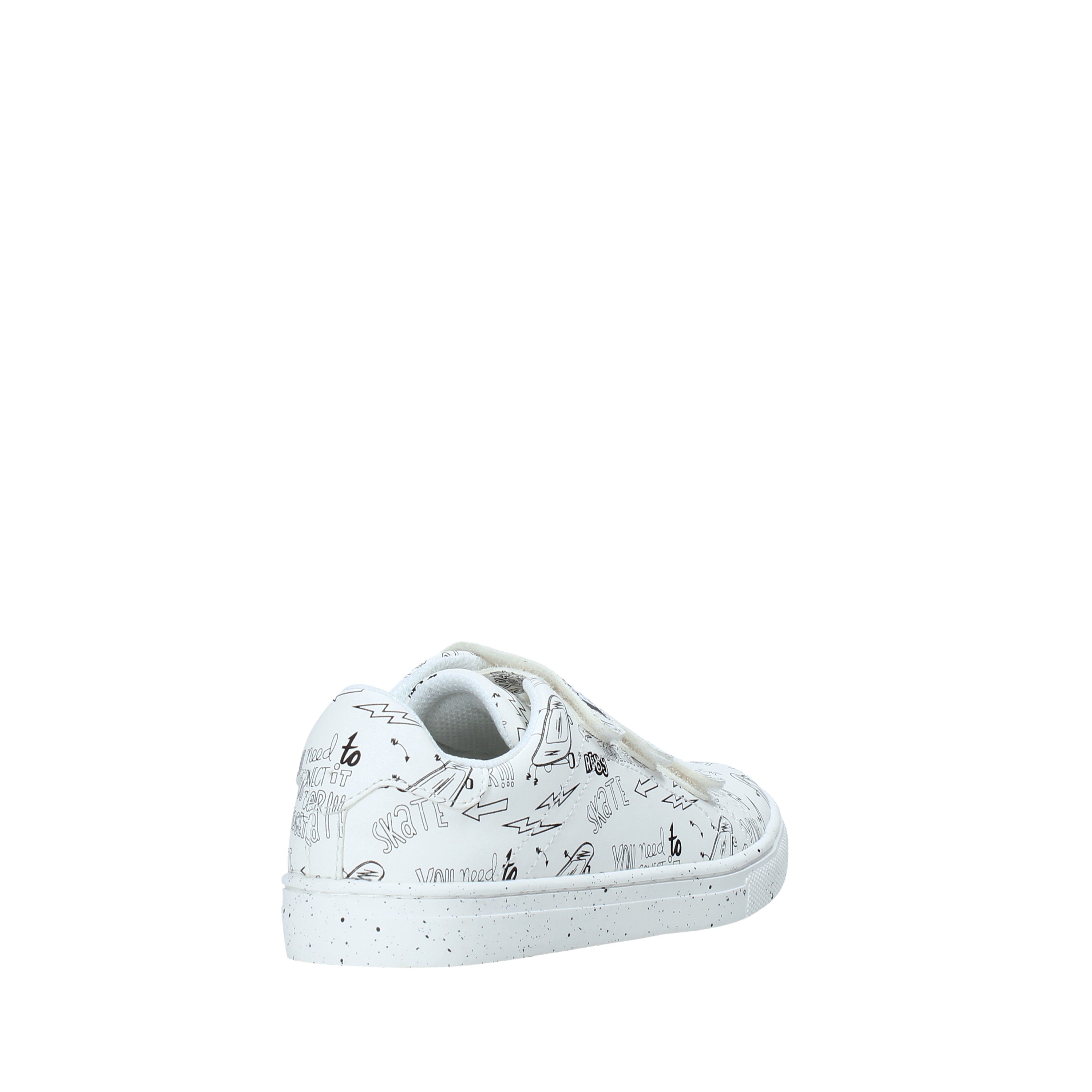 Sneakers Bianco Primigi