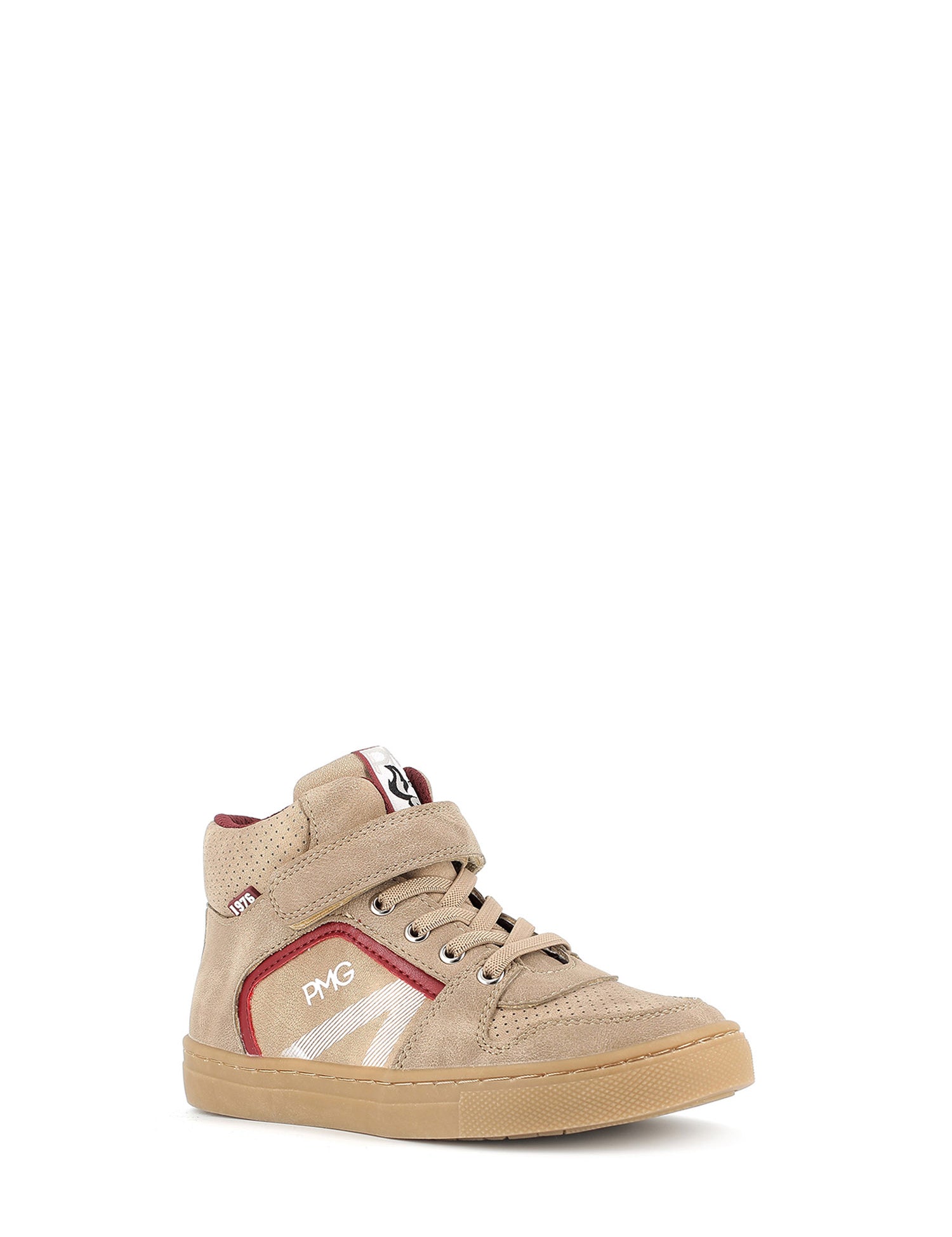 Sneakers Marrone Primigi