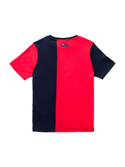 T-shirt Rosso Fila