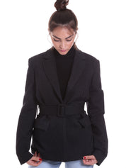 Giacche Nero Fracomina