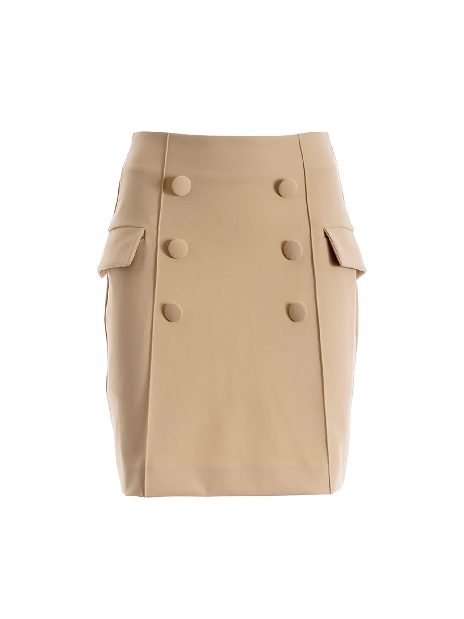 Gonne Beige Fracomina