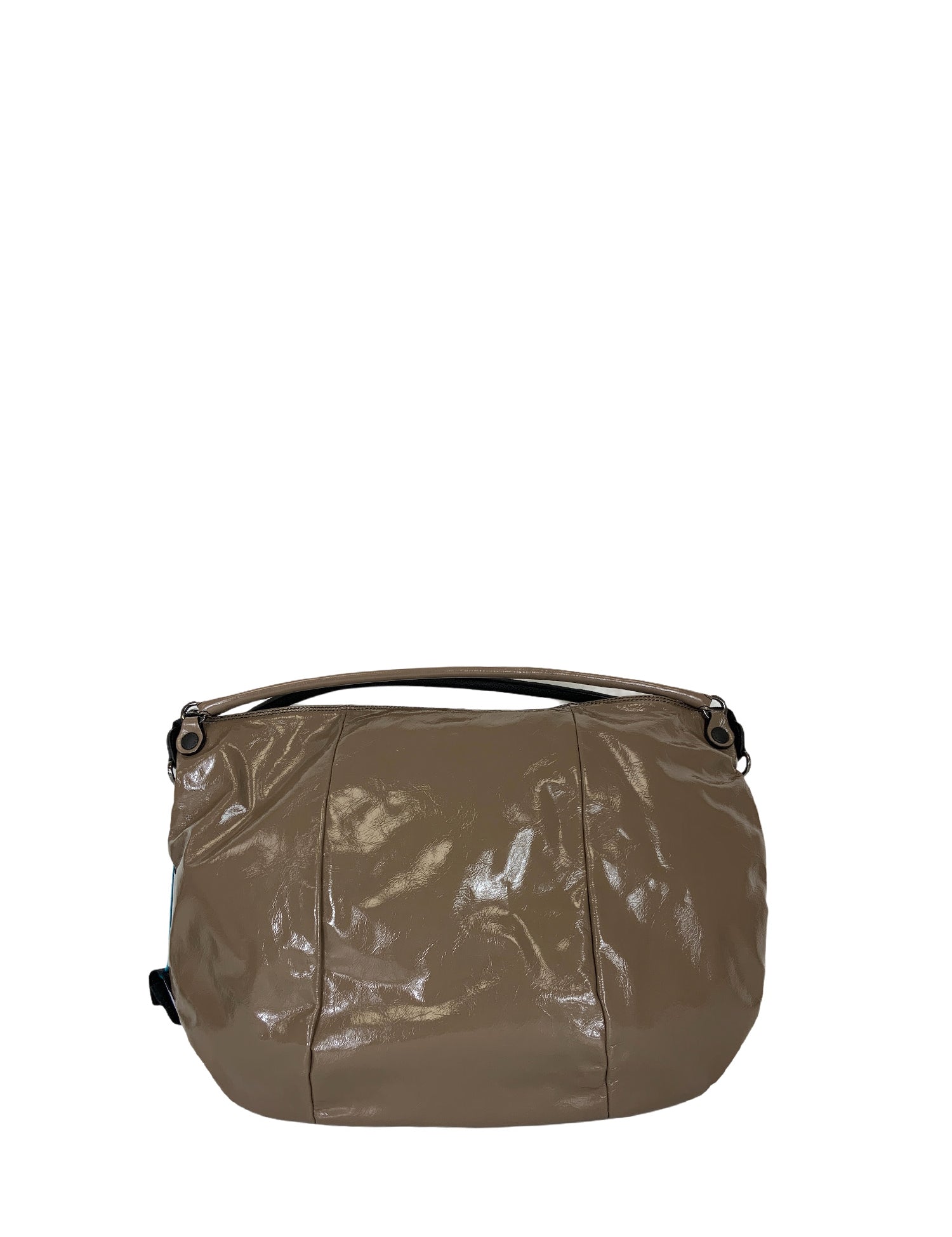 Shopper Marrone Gabs