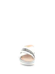 Sandali Bianco Grunland