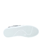 Sneakers Nero Gold&gold