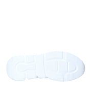 Sneakers Grigio Gold&gold