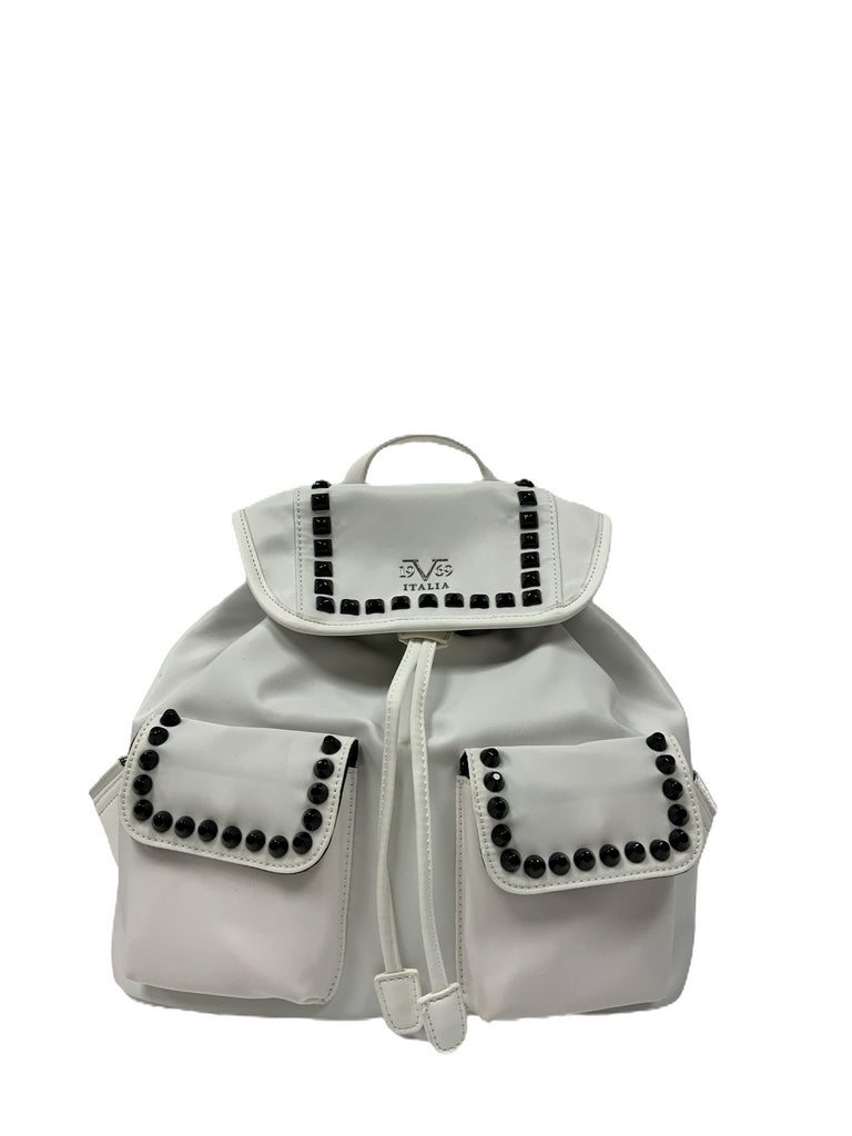 Zaini Bianco Versace 1969