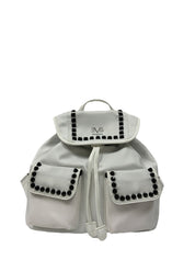 Zaini Bianco Versace 1969