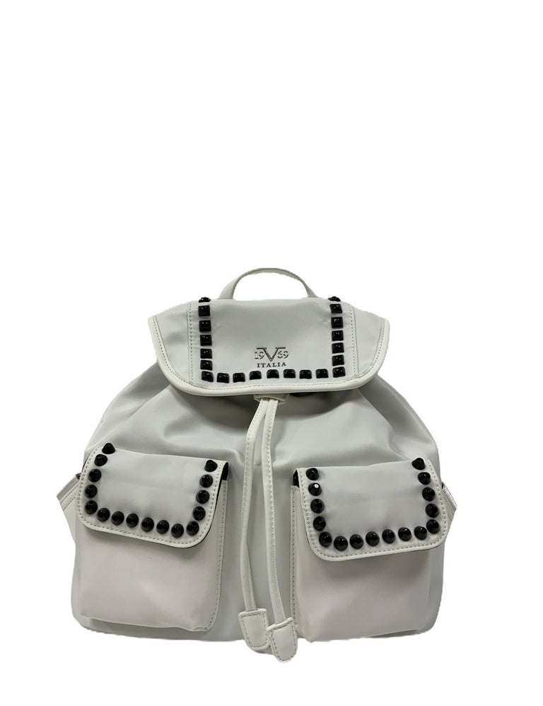 Zaini Bianco Versace 1969