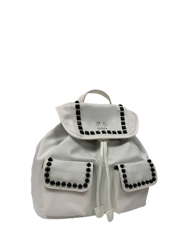 Zaini Bianco Versace 1969