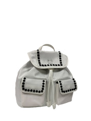 Zaini Bianco Versace 1969