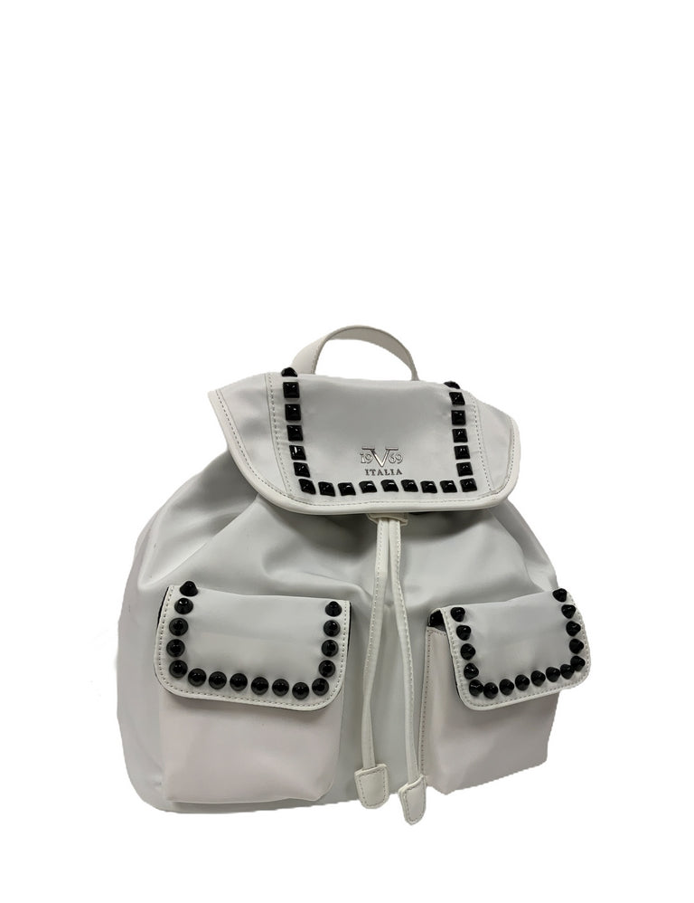 Zaini Bianco Versace 1969