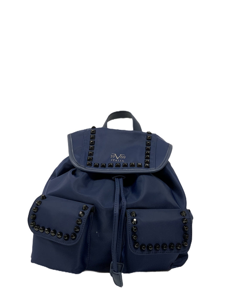 Zaini Blu Versace 1969