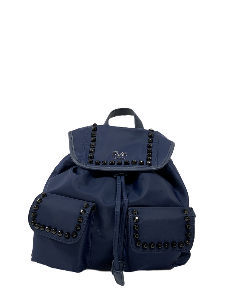 Zaini Blu Versace 1969