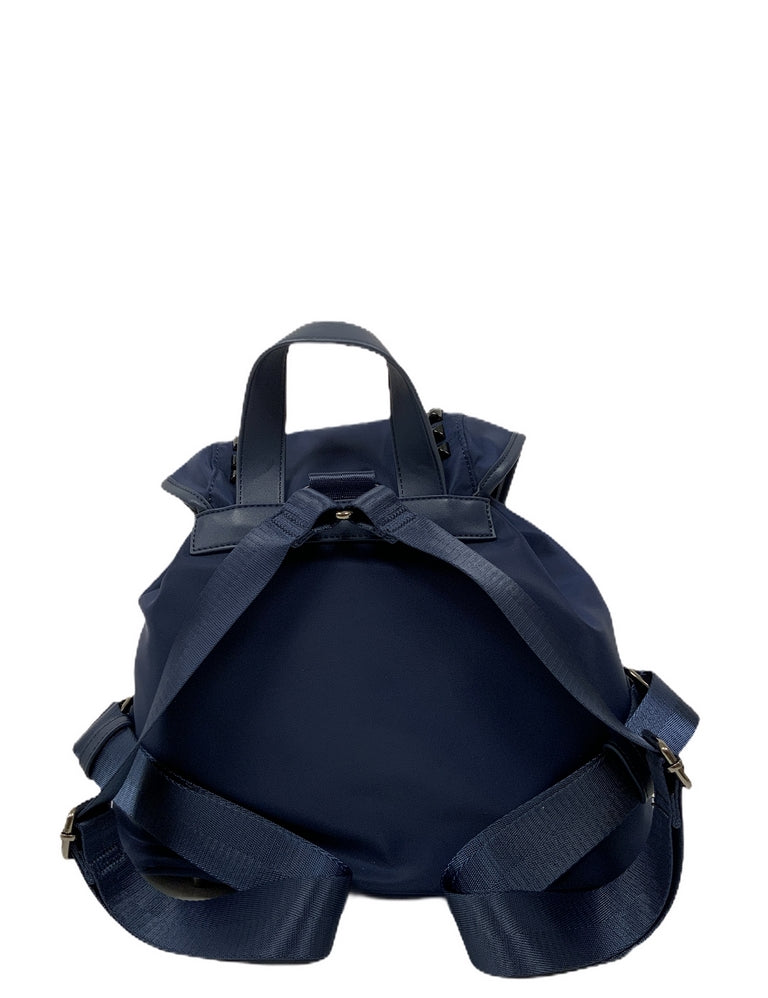 Zaini Blu Versace 1969