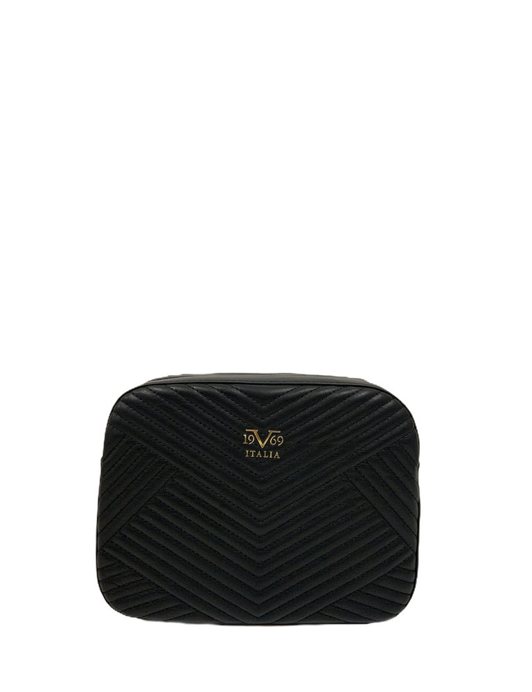 Tracolla Nero Versace 1969