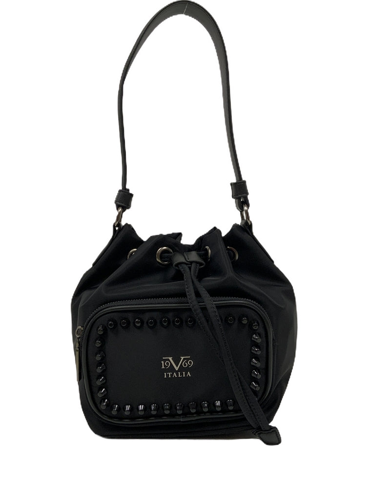 Secchiello Nero Versace 1969