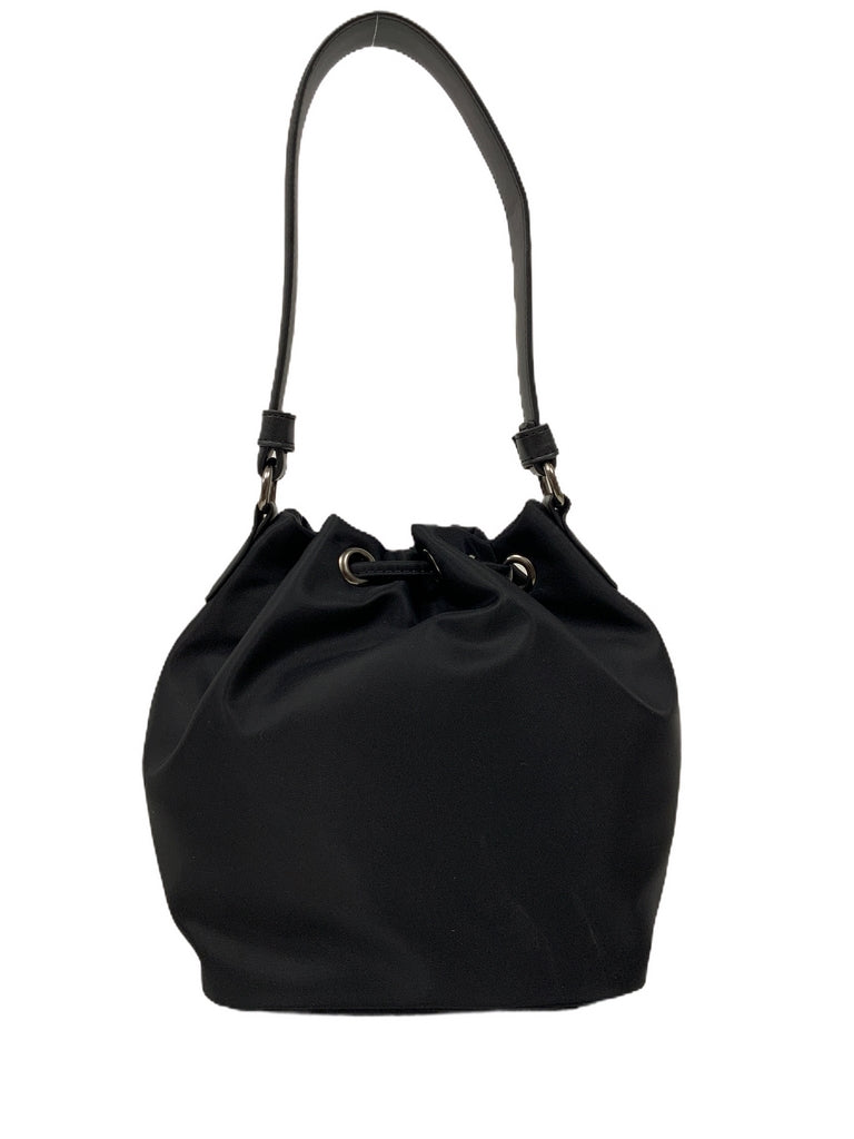 Secchiello Nero Versace 1969