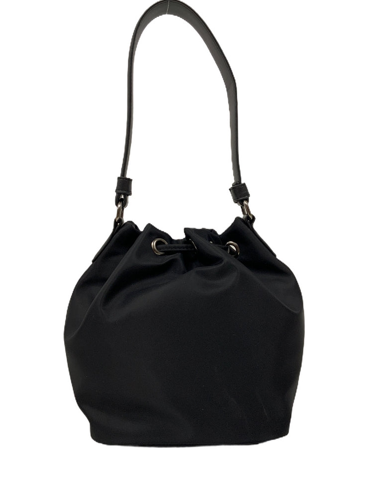 Secchiello Nero Versace 1969