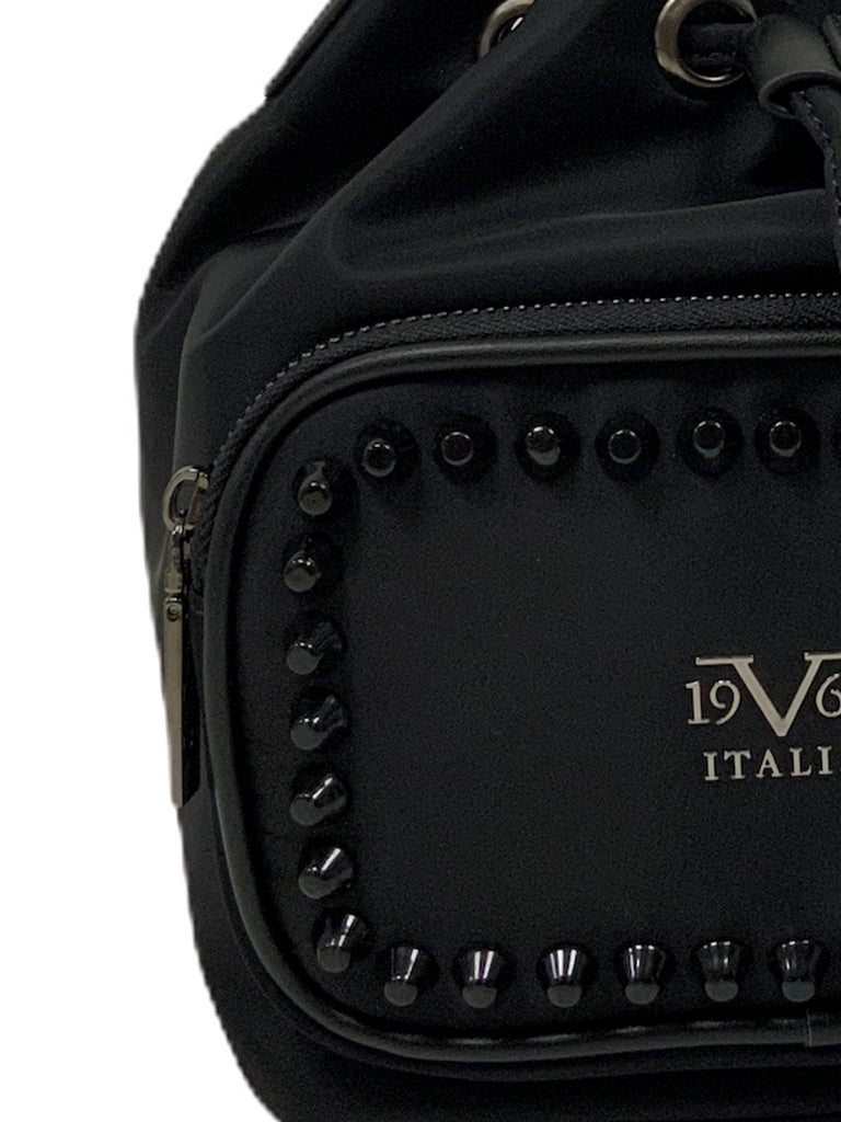 Secchiello Nero Versace 1969