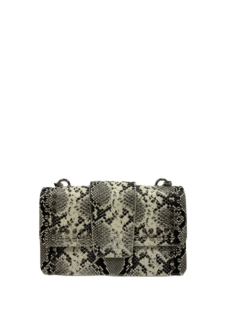 Tracolla Bianco Versace 1969