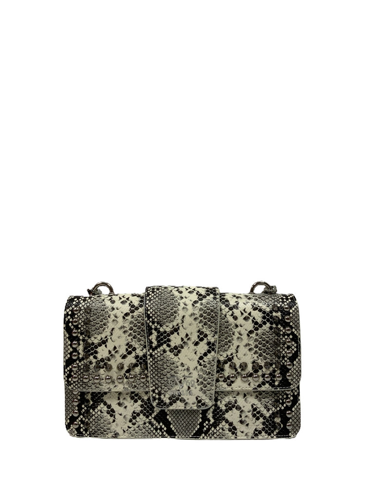 Tracolla Bianco Versace 1969