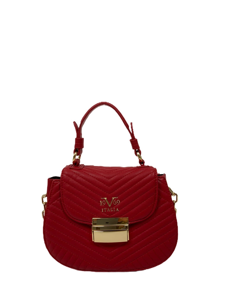 Tracolla Rosso Versace 1969