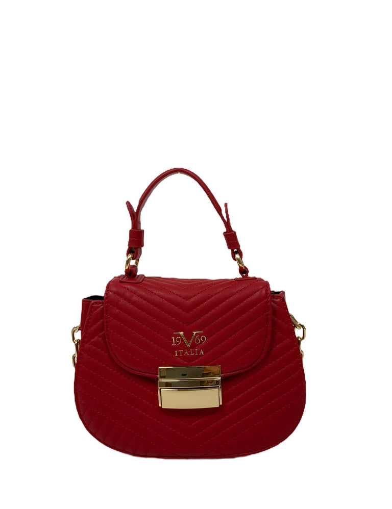 Tracolla Rosso Versace 1969