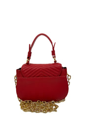 Tracolla Rosso Versace 1969