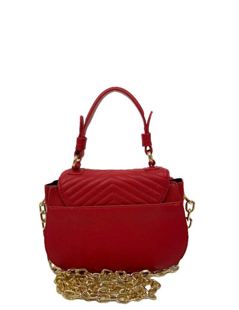 Tracolla Rosso Versace 1969