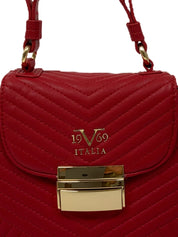 Tracolla Rosso Versace 1969