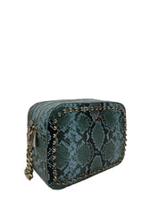 Tracolla Blu Versace 1969