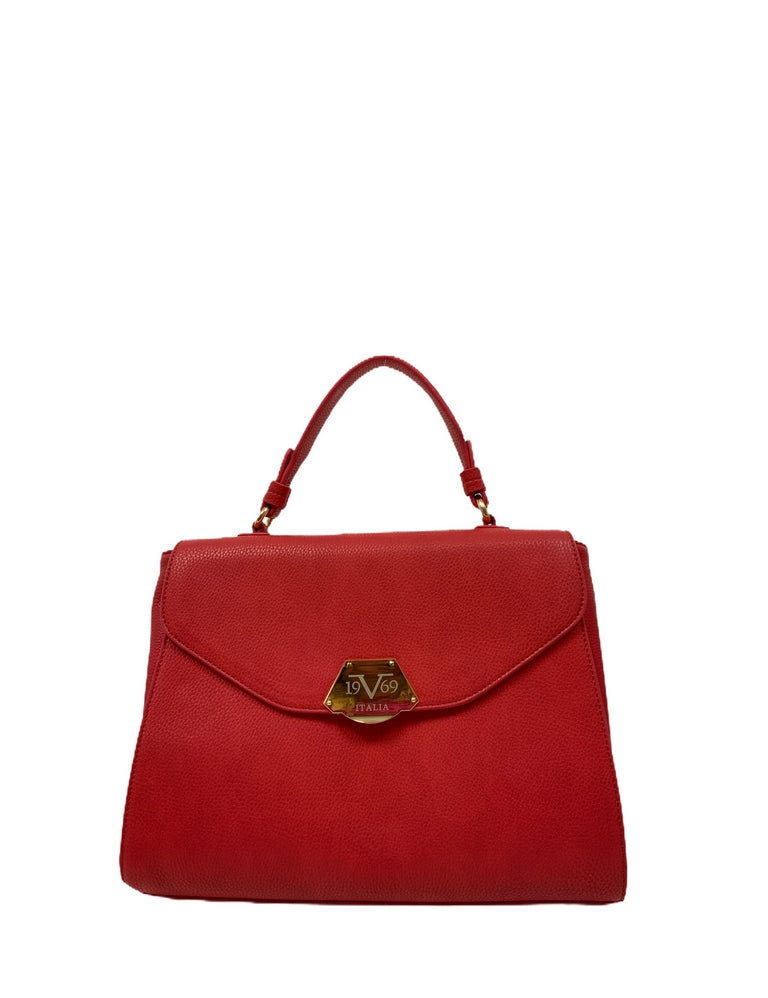 Tracolla Rosso Versace 1969