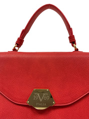 Tracolla Rosso Versace 1969