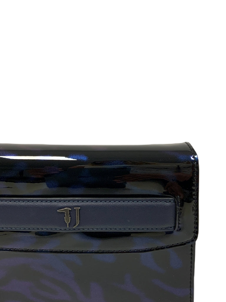 Trussardi jeans store pochette